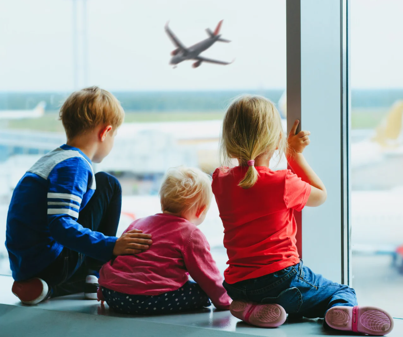 Family Travel